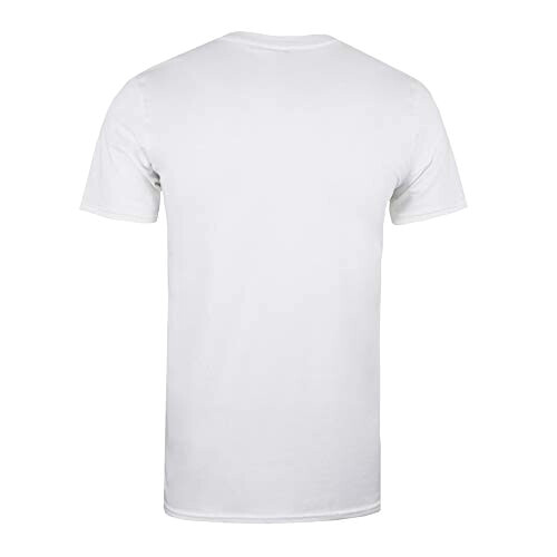 T-shirt Avengers blanc (white white) homme variant 1 