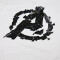 T-shirt Avengers blanc (white white) homme - miniature variant 3