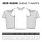 T-shirt Avengers blanc (white white) homme - miniature variant 5