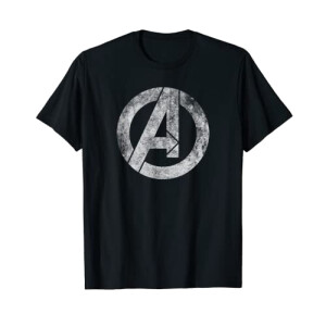 T-shirt Thor, Loki - Avengers - noir homme/femme