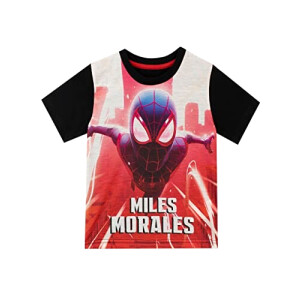 T-shirt Spider-man multicolore garçon