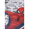 T-shirt Spider-man blanc garçon - miniature variant 4