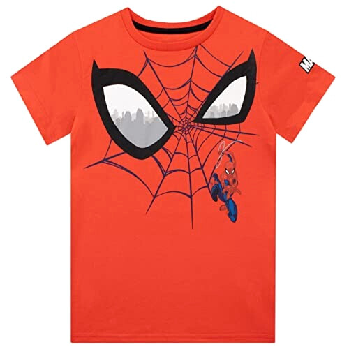 T-shirt Spider-man multicolore fille/garçon variant 0 