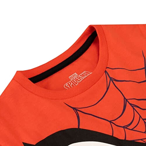 T-shirt Spider-man multicolore fille/garçon variant 3 