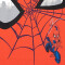 T-shirt Spider-man multicolore fille/garçon - miniature variant 2