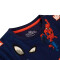 T-shirt Spider-man multicolore fille/garçon - miniature variant 8