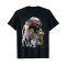 T-shirt Star Wars noir homme/femme - miniature