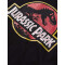 T-shirt Jurassic Park noir garçon - miniature variant 1