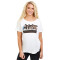 T-shirt Friends blanc (white white) femme - miniature