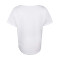 T-shirt Friends blanc (white white) femme - miniature variant 1