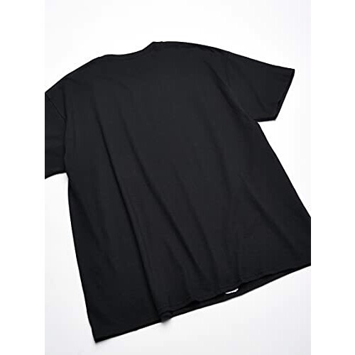 T-shirt 7 nains, Grincheux, La Reine Grimhilde, Grincheux - Blanche-Neige - noir homme variant 1 