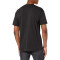 T-shirt 7 nains, Grincheux, La Reine Grimhilde, Grincheux - Blanche-Neige - noir homme - miniature variant 1