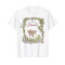 T-shirt Bambi blanc homme/femme - miniature