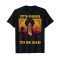 T-shirt Jafar - Aladdin - noir homme/femme - miniature