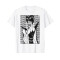 T-shirt Jafar - Aladdin - blanc homme/femme - miniature