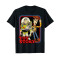 T-shirt Buzz l’Eclair, Woody - Toy story - noir homme/femme - miniature