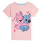 T-shirt Lilo - Stitch - multicolore fille - miniature variant 3