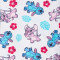 T-shirt Lilo - Stitch - multicolore fille - miniature variant 5