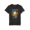 T-shirt Donald anthracite garçon - miniature