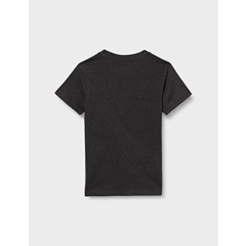 T-shirt Donald anthracite garçon variant 1 