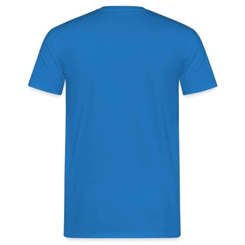 T-shirt Obélix - Astérix - bleu royal homme variant 2 