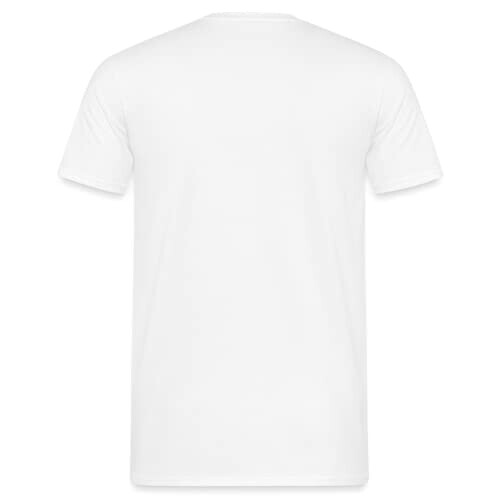 T-shirt Obélix, Idéfix - Astérix - blanc homme variant 2 