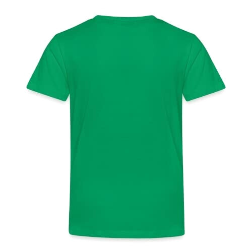 T-shirt Obélix, Romain - Astérix - vert fille/garçon variant 2 