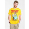 T-shirt Obélix, Idéfix, Romain - Astérix - jaune homme/femme - miniature variant 2