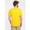 T-shirt Obélix, Idéfix, Romain - Astérix - jaune homme/femme - miniature variant 3