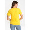 T-shirt Obélix, Idéfix, Romain - Astérix - jaune homme/femme - miniature variant 6