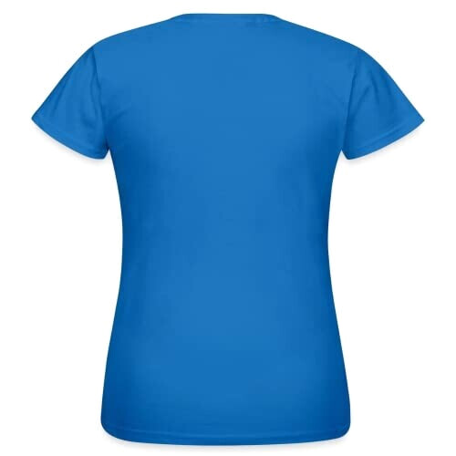 T-shirt Obélix - Astérix - bleu royal femme variant 2 