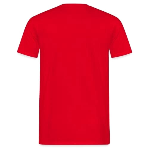 T-shirt Obélix, Idéfix - Astérix - rouge homme variant 2 