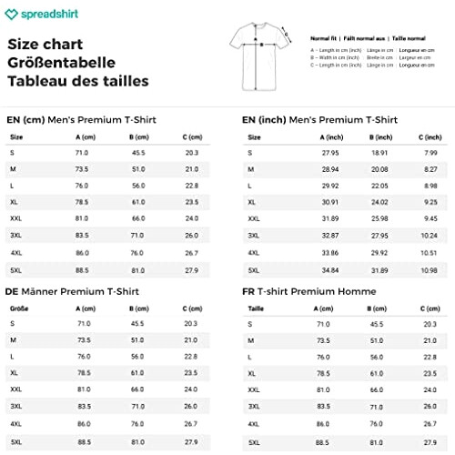 T-shirt Obélix, Romain - Astérix - gris bleu homme variant 1 