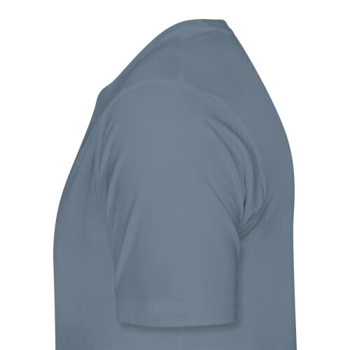 T-shirt Obélix, Romain - Astérix - gris bleu homme variant 4 