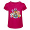 T-shirt Ryder - Pat patrouille - fuchsia fille - miniature