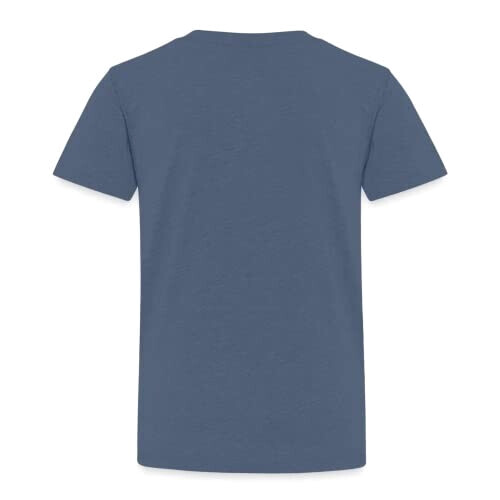 T-shirt Ruben, Ryder - Pat patrouille - bleu chiné fille/garçon variant 2 
