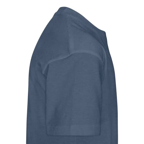 T-shirt Ruben, Ryder - Pat patrouille - bleu chiné fille/garçon variant 3 