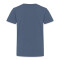 T-shirt Ruben, Ryder - Pat patrouille - bleu chiné fille/garçon - miniature variant 3