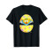 T-shirt Simpsons noir homme/femme - miniature