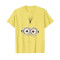 T-shirt Kevin - Les minions - jaune homme/femme - miniature