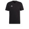 T-shirt One Piece noir homme - miniature