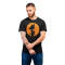 T-shirt Goku, Cell - Dragon Ball - noir homme - miniature