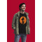 T-shirt Goku, Cell - Dragon Ball - noir homme - miniature variant 1