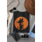T-shirt Goku, Cell - Dragon Ball - noir homme - miniature variant 6