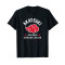 T-shirt Shino Aburame - Naruto - noir homme/femme - miniature