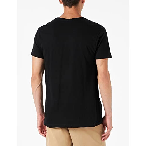 T-shirt Demon Slayer noir homme/femme variant 2 