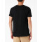 T-shirt Demon Slayer noir homme/femme - miniature variant 3
