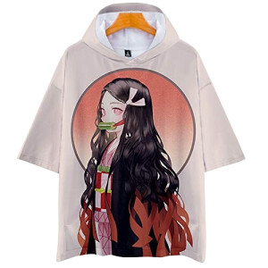 T-shirt Kimetsu no Yaiba - Demon Slayer - d homme/femme