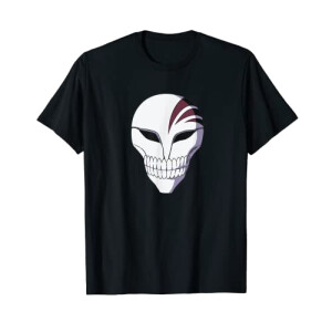 T-shirt Bleach noir homme/femme
