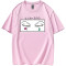 T-shirt Hisoka - Hunter × Hunter - #04 homme/femme - miniature